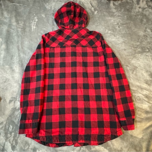 Eddie Bauer Women's Woodland Shirt Jac

#1295 - Picture 7 of 7